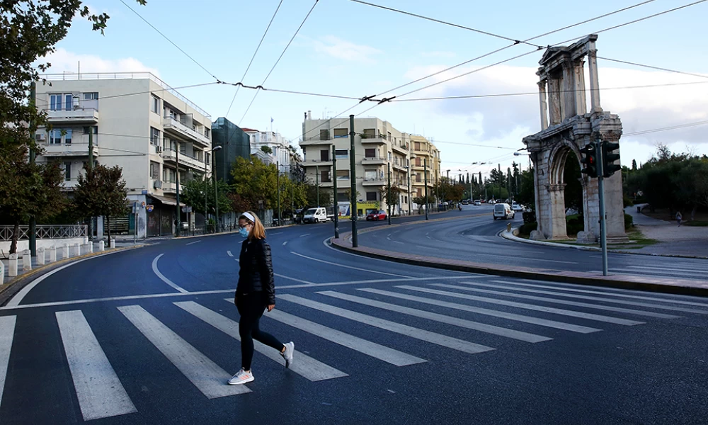 Κυβέρνηση & ''ειδικοί'' στους πολίτες: ''Ξεχάστε το Πάσχα!''